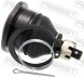 1020 V200R FEBEST ОПОРА КУЛЬОВА ЗАДНЬОГО ВЕРХНЬОГО ВАЖЕЛЯ