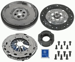 2 290 601 053 SACHS Ремонтний комплект зчеплення