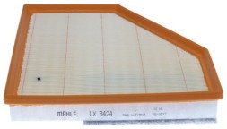 LX3424 MAHLE ORIGINAL Фільтри забору повітря