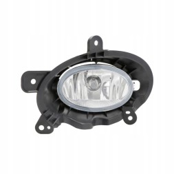 MAGNETI MARELLI 712403601110 Передня протитуманна лампа honda cr-v h11 12-14 le