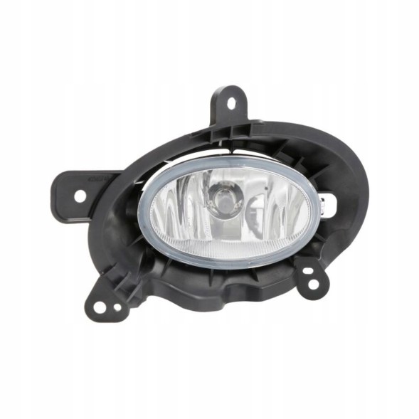 MAGNETI MARELLI 712403601110 Передня протитуманна лампа honda cr-v h11 12-14 le