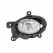 MAGNETI MARELLI 712403601110 Передня протитуманна лампа honda cr-v h11 12-14 le