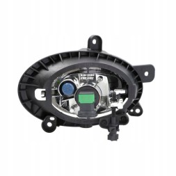 MAGNETI MARELLI 712403601110 Передня протитуманна лампа honda cr-v h11 12-14 le