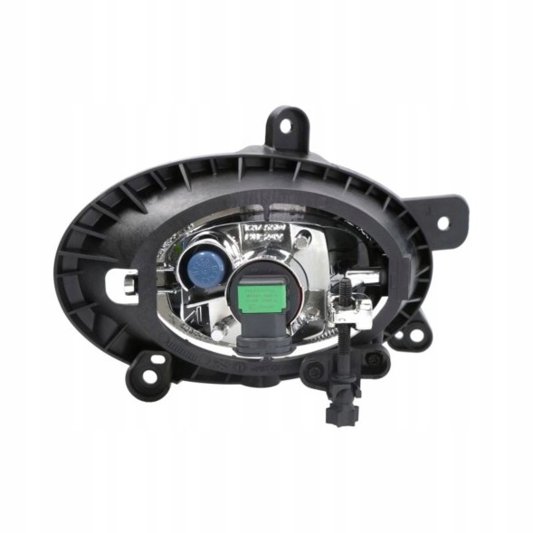 MAGNETI MARELLI 712403601110 Передня протитуманна лампа honda cr-v h11 12-14 le