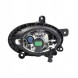 MAGNETI MARELLI 712403601110 Передня протитуманна лампа honda cr-v h11 12-14 le