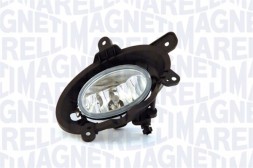 MAGNETI MARELLI 712403601110 Передня протитуманна лампа honda cr-v h11 12-14 le