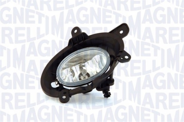 MAGNETI MARELLI 712403601110 Передня протитуманна лампа honda cr-v h11 12-14 le