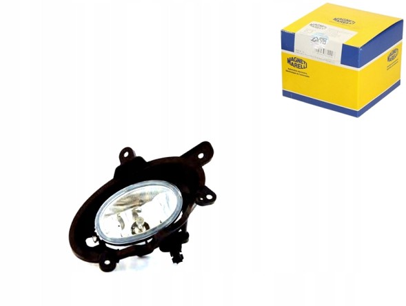 MAGNETI MARELLI 712403601110 Передня протитуманна лампа honda cr-v h11 12-14 le