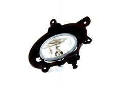 MAGNETI MARELLI 712403601110 Передня протитуманна лампа honda cr-v h11 12-14 le