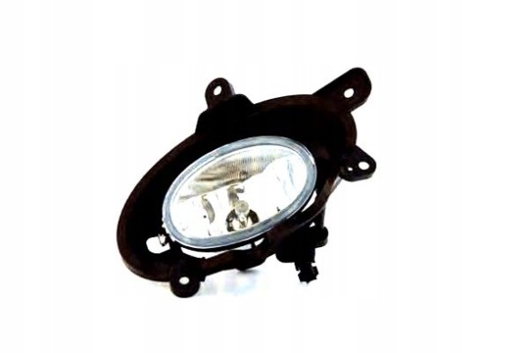 MAGNETI MARELLI 712403601110 Передня протитуманна лампа honda cr-v h11 12-14 le