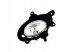 MAGNETI MARELLI 712403601110 Передня протитуманна лампа honda cr-v h11 12-14 le