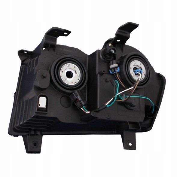 Eagle Eyes 343010 MHM TUNING Фара Передня Jeep Grand Cherokee WH 2005-2007 (Версія США)