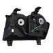 Eagle Eyes 343010 MHM TUNING Фара Передня Jeep Grand Cherokee WH 2005-2007 (Версія США)
