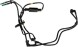 V-maxzone Part VIC-208337 Еластичний паливний шланг для CITROEN BERLINGO, BERLINGO MULTISPACE,