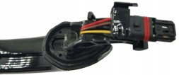Frey 890036101 РУЧКА ЗОВНІШНЯ ПЕРЕДНЯ/ЗАДНЯ Р BMW G30 OE 51219491470