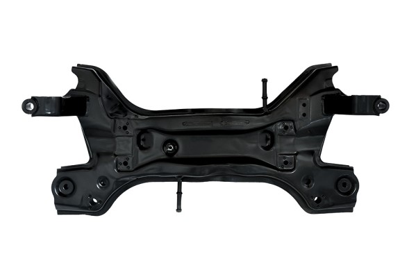 Китай fcs-15.11/25 БАЛКА ЗАДНЯ РАМА ПІДВІСКИ ЗАДНЯ VW POLO V 6R SKODA FABIA III AUDI A1