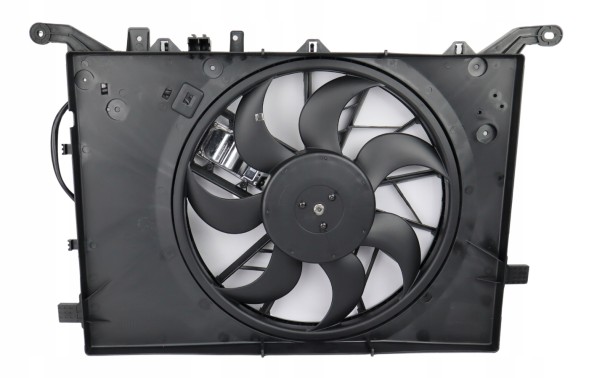 motoGRAPA AC-92680999 ВЕНТИЛЯТОР VOLVO S60 2000-2009