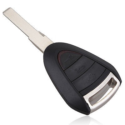 Китай 3344334 КОРПУС КЛЮЧІВ ПУЛЬТ ДИСТАНЦІЙНЕ УПРАВЛІННЯ PORSCHE 911 BOXSTER CARRERA