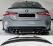 Китай 350250131 LOTKA СПОЙЛЕР PSM BMW G82 G22 КАРБОН