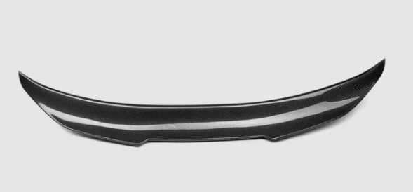 Китай 350250131 LOTKA СПОЙЛЕР PSM BMW G82 G22 КАРБОН