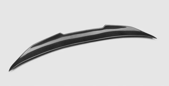 Китай 350250131 LOTKA СПОЙЛЕР PSM BMW G82 G22 КАРБОН