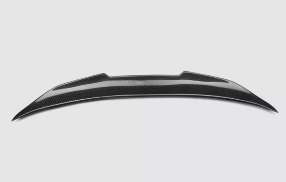 Китай 350250131 LOTKA СПОЙЛЕР PSM BMW G82 G22 КАРБОН