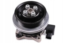 HEPU P651 Водяний насос р651 hepu