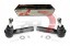 Chassis Pro RL00640 Chevrolet equinox 2010-2017 2x наконечник рульової тяги