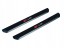 Ford OE 2544752 Накладки порогові кпл Ford Fiesta ST line 20