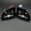 Mercedes-Benz OE A0999050909 X Кнопки керма для Mercedes-Benz A, B, C, E, S, GL, GLA, GLB, GLE, GLS A0999050909