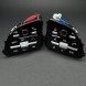 Mercedes-Benz OE A0999050909 X Кнопки керма для Mercedes-Benz A, B, C, E, S, GL, GLA, GLB, GLE, GLS A0999050909