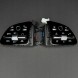 Mercedes-Benz OE A0999050909 X Кнопки керма для Mercedes-Benz A, B, C, E, S, GL, GLA, GLB, GLE, GLS A0999050909