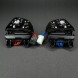 Mercedes-Benz OE A0999050909 X Кнопки керма для Mercedes-Benz A, B, C, E, S, GL, GLA, GLB, GLE, GLS A0999050909