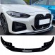Automaniac ASWBM546 СПОЙЛЕР БАМПЕРА ПЕРЕДНІЙ СПЛІТТЕР НАКЛАДКА BMW 4 G22 G23 M-SPORT ПАКЕТ