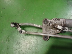 Volvo OE 30796358 Механізм склоочисників volvo s80 v70 xc70 2008-2014