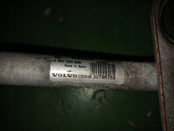 Volvo OE 30796358 Механізм склоочисників volvo s80 v70 xc70 2008-2014