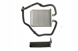 Denso DRR12007 Denso обігрівач iveco iveco daily s 2000 f1c +