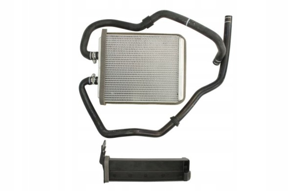 Denso DRR12007 Denso обігрівач iveco iveco daily s 2000 f1c +