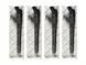 Fiat OE 504088755 0445110273 Інжектор 1шт 0986435165 504088755 fiat iveco peugeot уаз 2.3 новий bosch