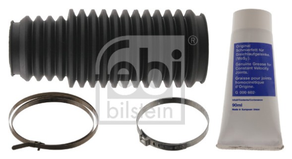 12643 FEBI BILSTEIN Ремонтний комплект пильника кермової рейки