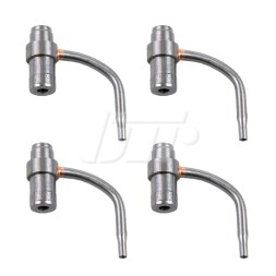 115609451R RENAULT Форсунка масляна Renault к т 4 шт