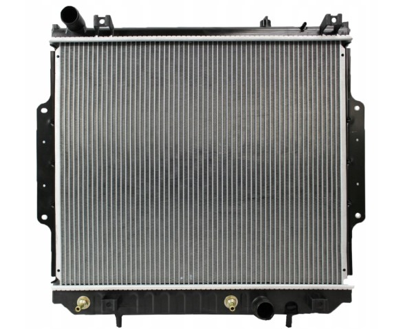 AHE K52079971AA K52079971AB Охолоджувач jeep grand cherokee 2001-05 2.7 crd 52079971aa 52079971ab