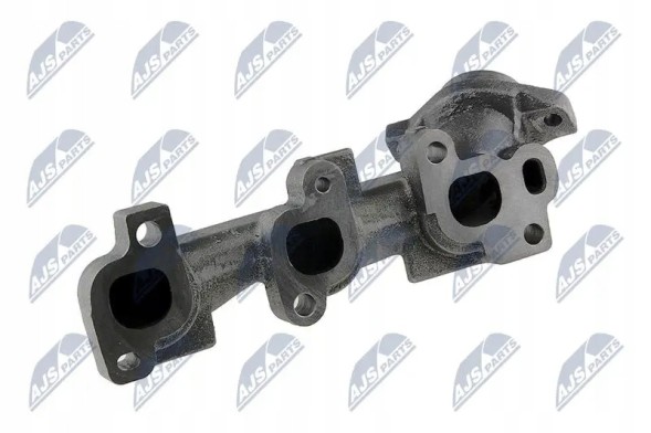 NTY BKW-CH-000 Випускний колектор bkw-ch-000 nty jeep cherokee kj