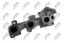 NTY BKW-CH-000 Випускний колектор bkw-ch-000 nty jeep cherokee kj