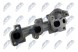NTY BKW-CH-000 Випускний колектор bkw-ch-000 nty jeep cherokee kj