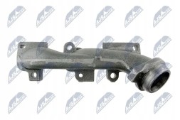 NTY BKW-CH-000 Випускний колектор bkw-ch-000 nty jeep cherokee kj