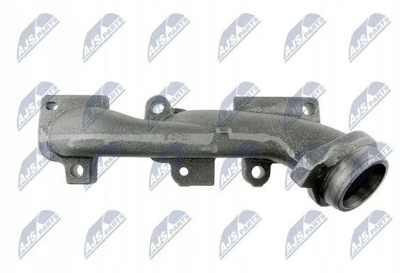 NTY BKW-CH-000 Випускний колектор bkw-ch-000 nty jeep cherokee kj