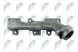 NTY BKW-CH-000 Випускний колектор bkw-ch-000 nty jeep cherokee kj