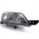 Depo BP4K510K0E ФА MAZDA 3 03- (BK) - ПРАВА - DEPO