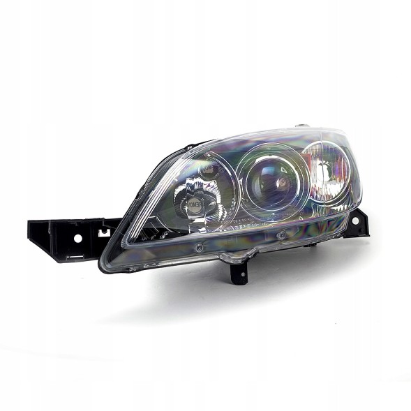 Depo BP4K510K0E ФА MAZDA 3 03- (BK) - ПРАВА - DEPO